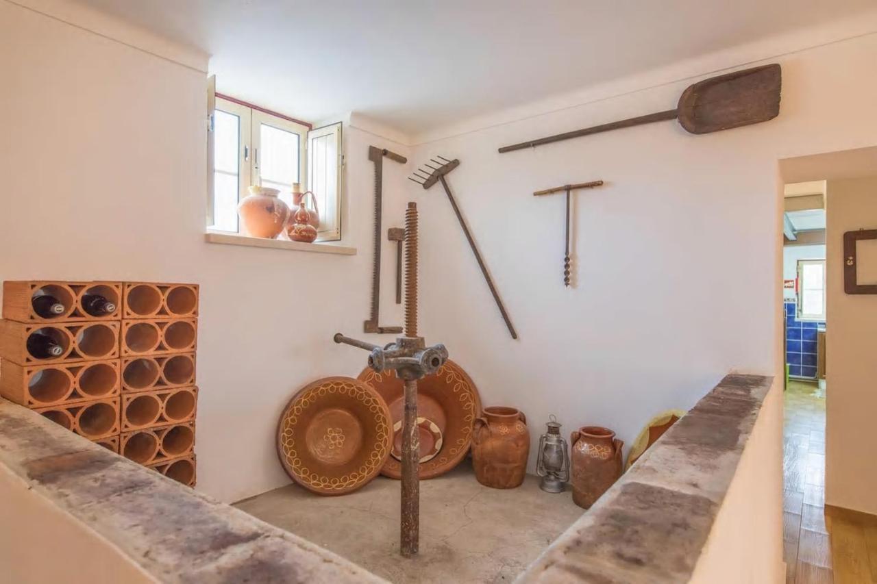 Quinta Do Americano Sardoal Bagian luar foto