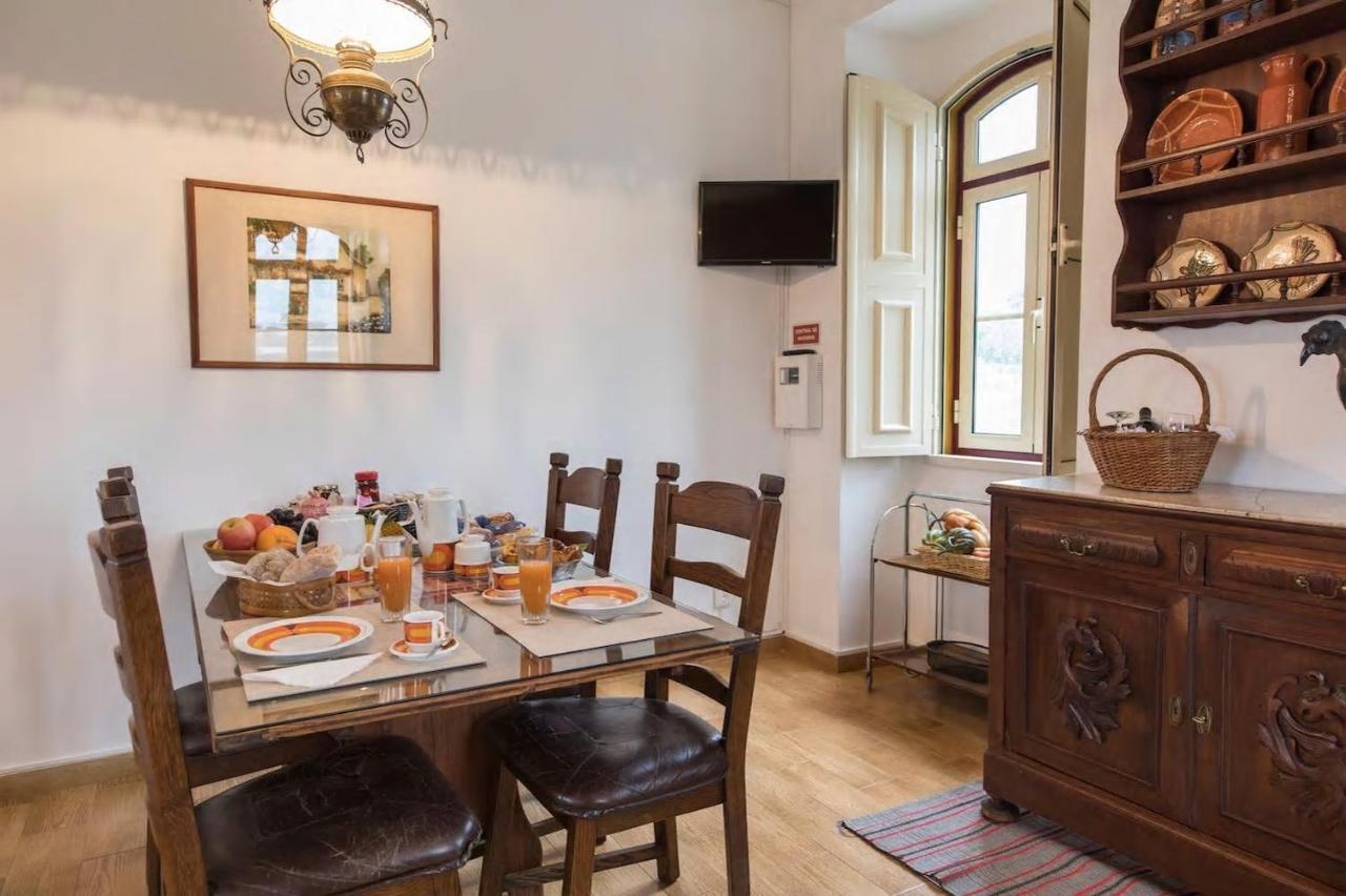 Quinta Do Americano Sardoal Bagian luar foto